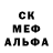 Шишки марихуана AK-47 Laila Atoueva